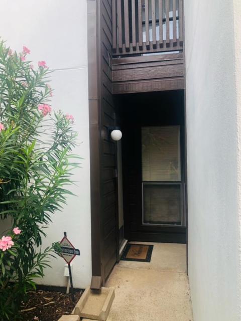 Ferienwohnung Nrg Houston Exterior foto